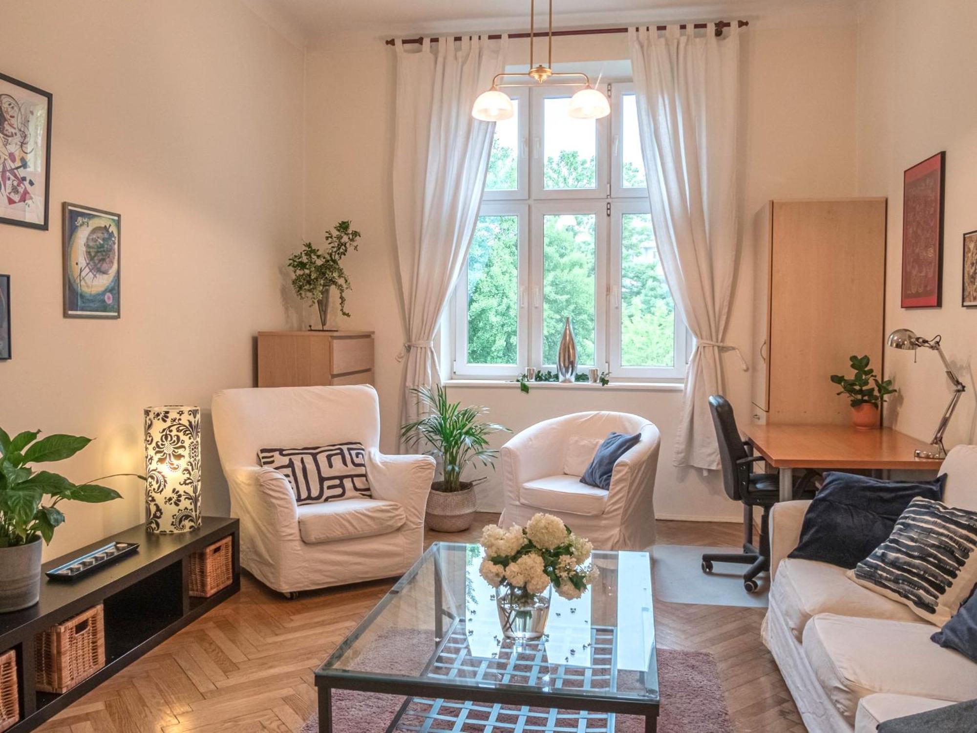 Apartamenty Yoga Krakow Exterior photo