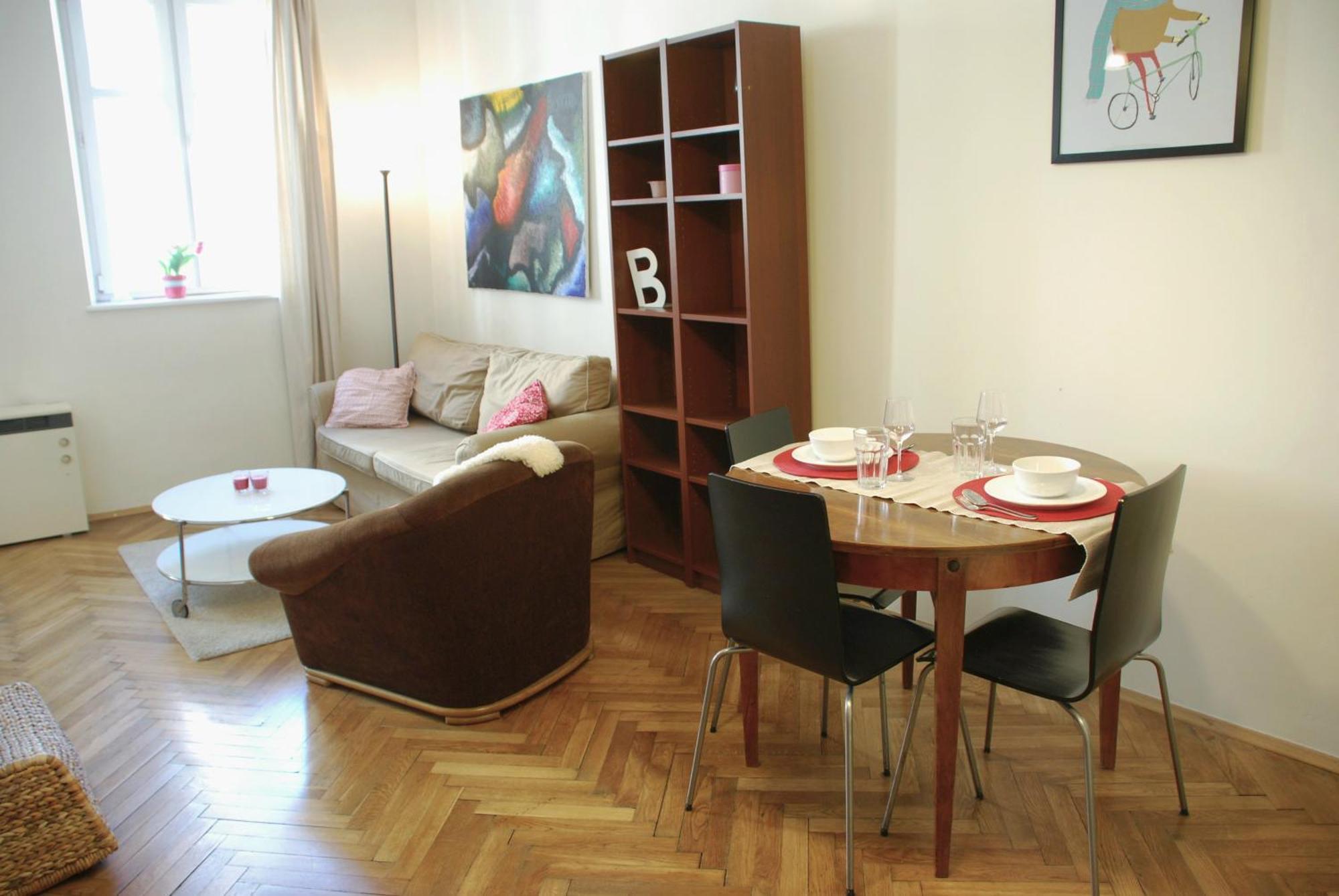 Apartamenty Yoga Krakow Exterior photo